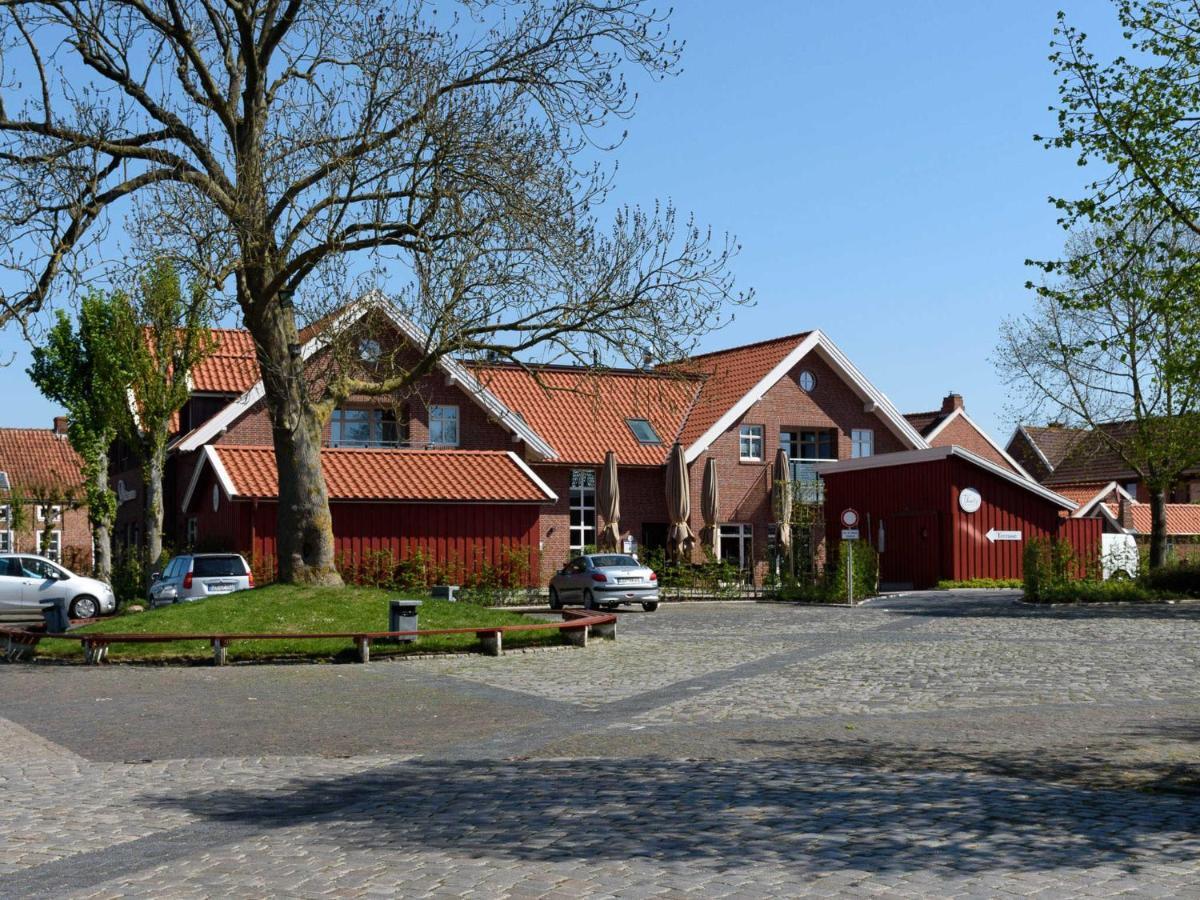 Sielhof Ditzum, 45222 Экстерьер фото