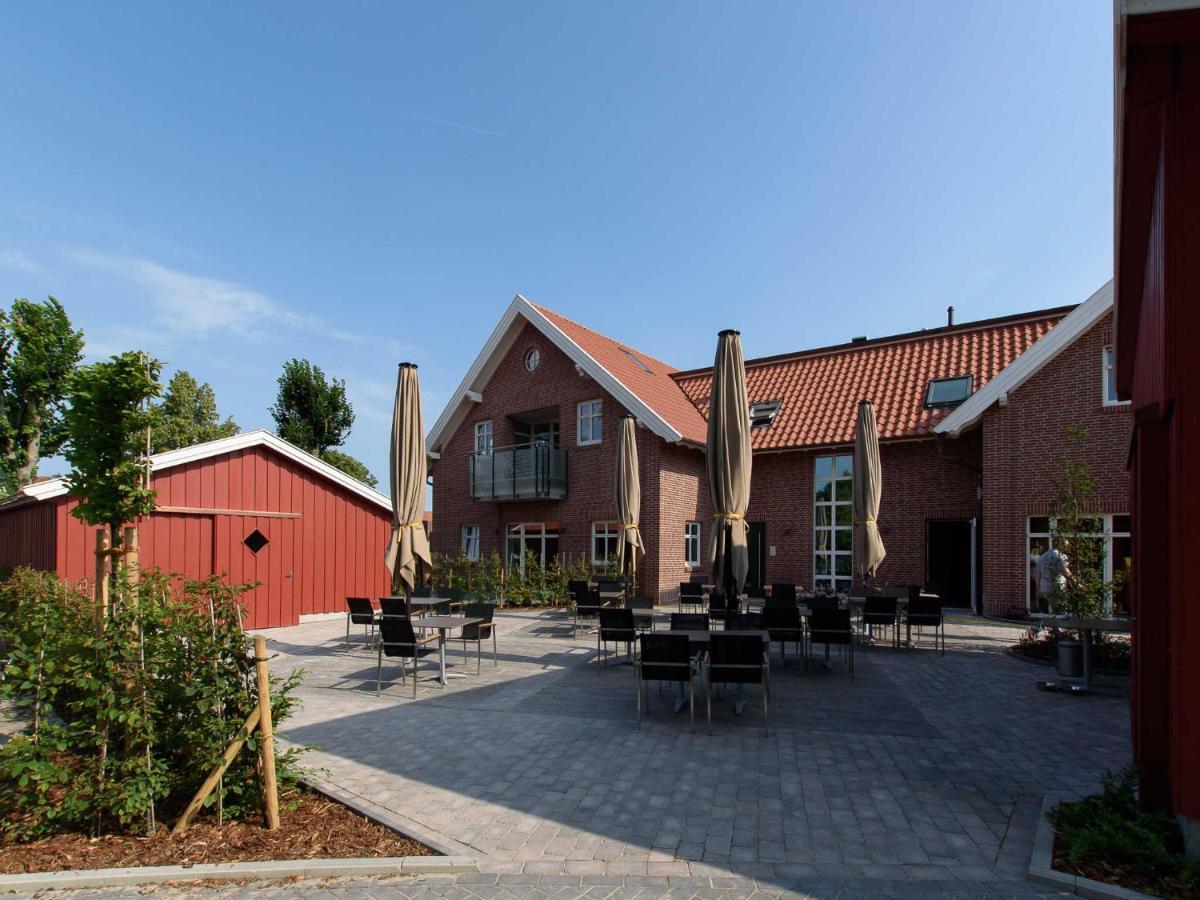 Sielhof Ditzum, 45222 Экстерьер фото