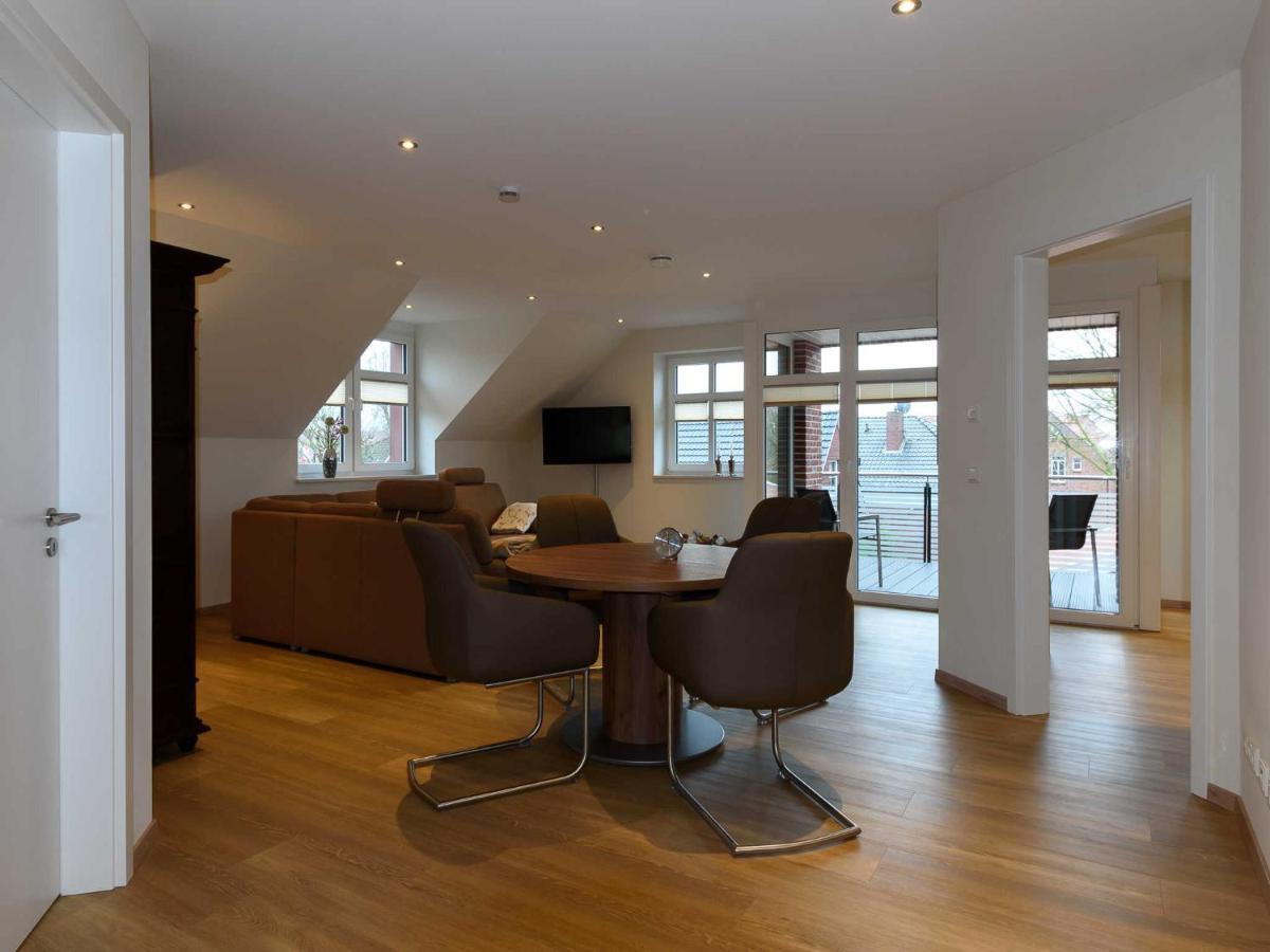 Sielhof Ditzum, 45222 Экстерьер фото