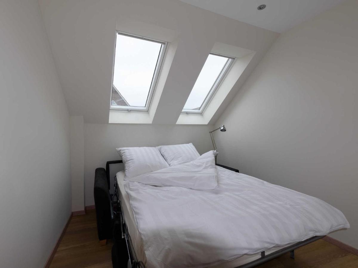 Sielhof Ditzum, 45222 Экстерьер фото