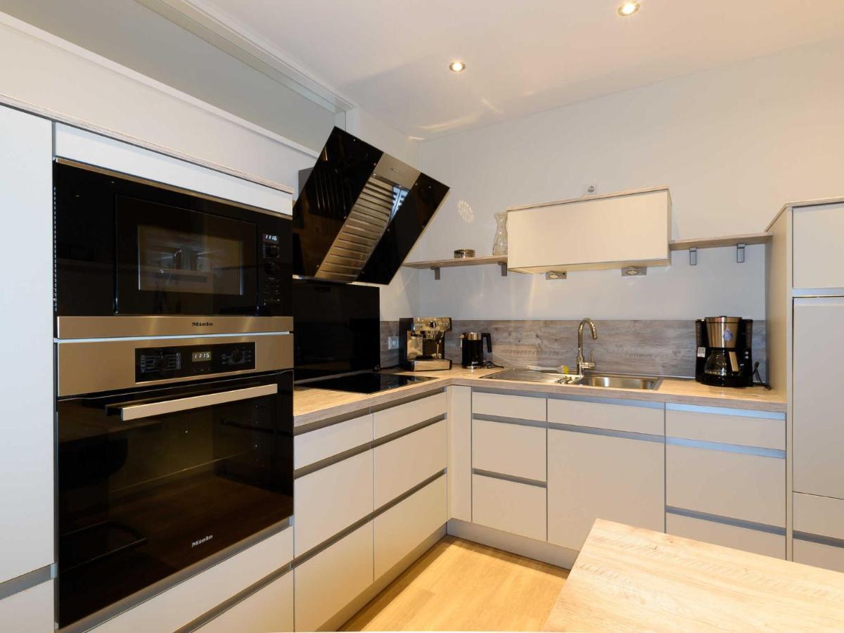 Sielhof Ditzum, 45222 Экстерьер фото