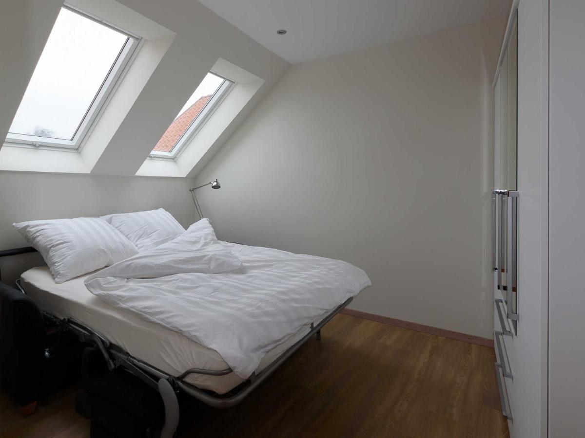 Sielhof Ditzum, 45222 Экстерьер фото