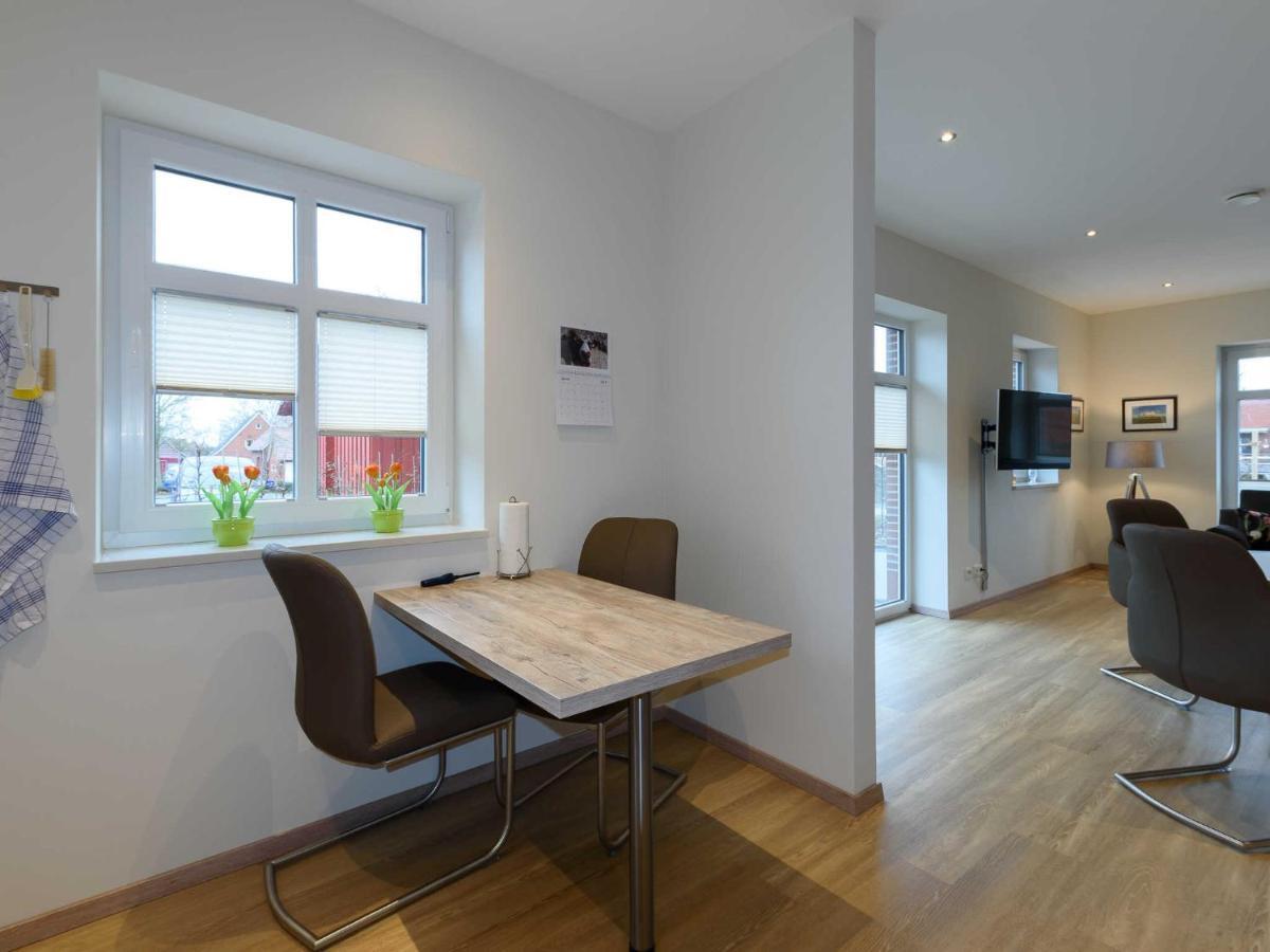 Sielhof Ditzum, 45222 Экстерьер фото