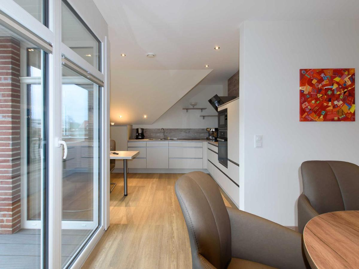 Sielhof Ditzum, 45222 Экстерьер фото