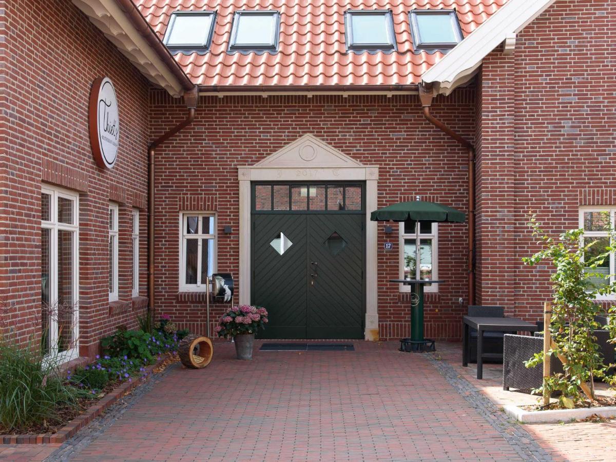Sielhof Ditzum, 45222 Экстерьер фото